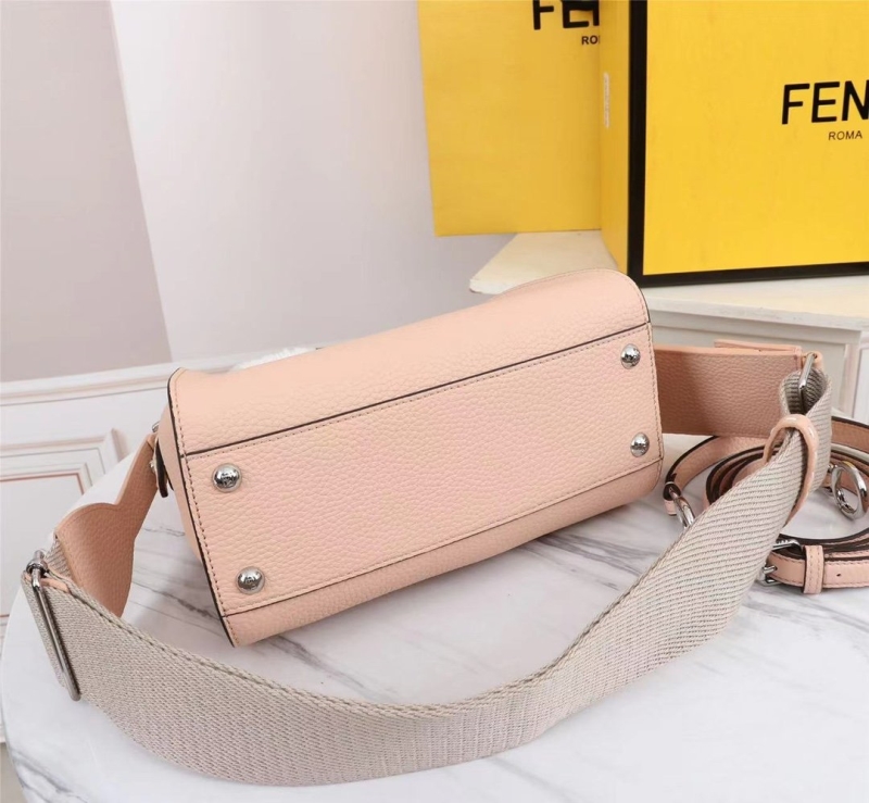 Fendi Peekaboo Bags